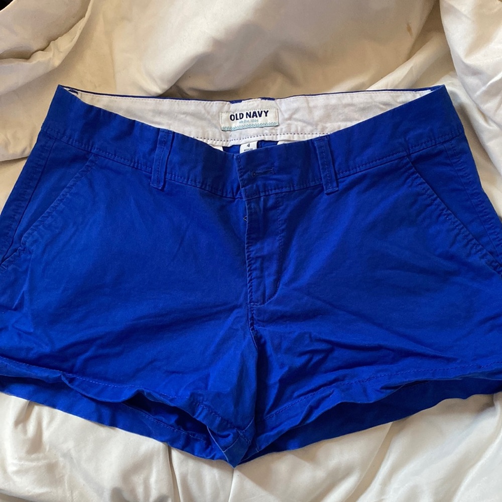 😎 Old Navy shorts